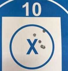 Benchrest Shooter Posts Stunning 1.068” Group at 1000 Yards - New World Record!