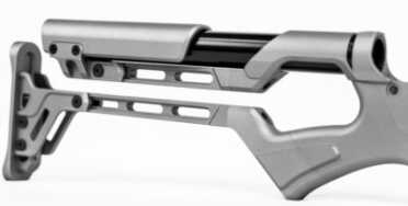Cobalt Kinetics Debuts Forged Upper Conversion Kit 'Featureless' AR Lower (50-State Legal) Cobalt Kinetics Debuts Forged Upper Conversion Kit 'Featureless' AR Lower (50-State Legal)