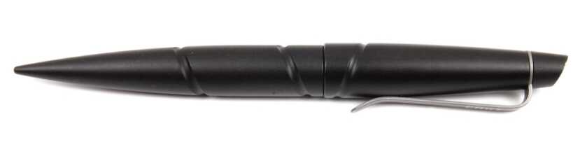 What I Love & Hate About the CRKT Williams Tactical Pen 2