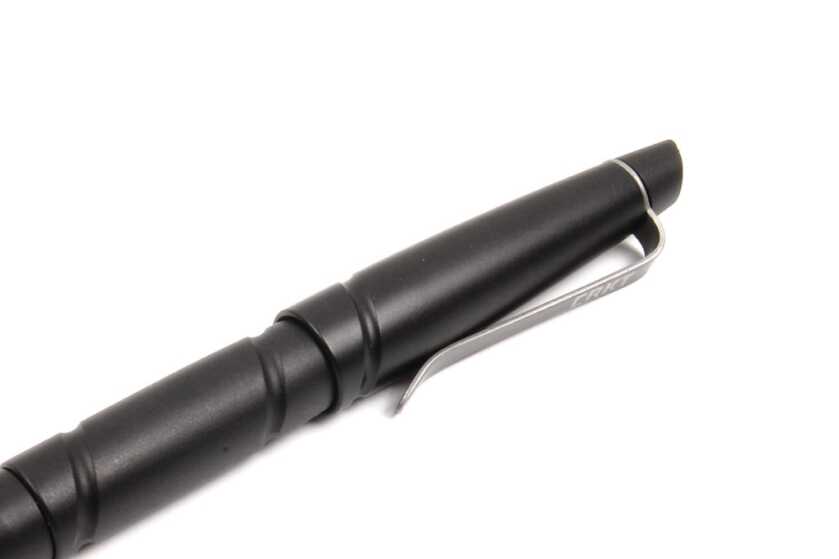 What I Love & Hate About the CRKT Williams Tactical Pen 2