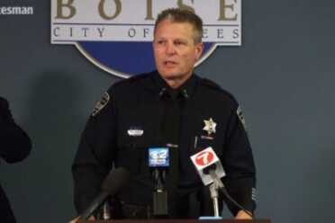 Knife-Wielding Thug Stabs 3 Adults, 6 Children at a Birthday Party