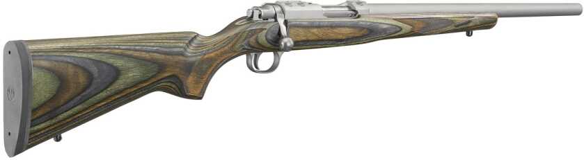 Ruger Celebrating Summer 2018 with New Rifles and Pistols