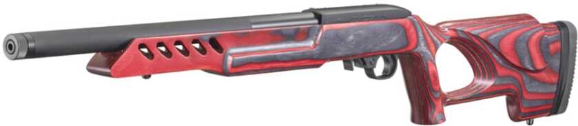 Ruger Celebrating Summer 2018 with New Rifles and Pistols