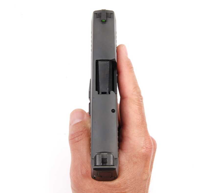 What I Love & Hate About the SIG Sauer P365