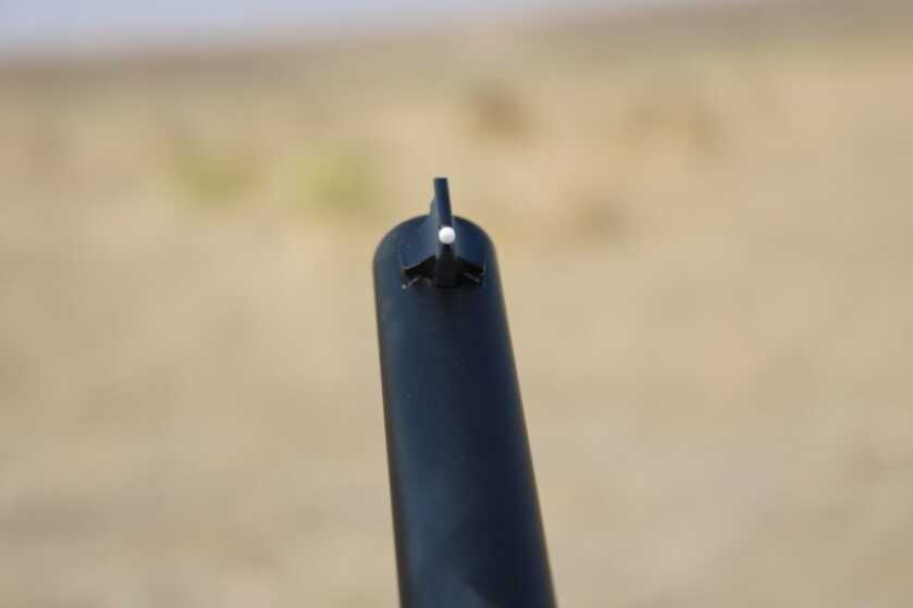 Big Horn Armory Model 89: A John Wayne Gun for the Modern Gunslinger In 500 S&W