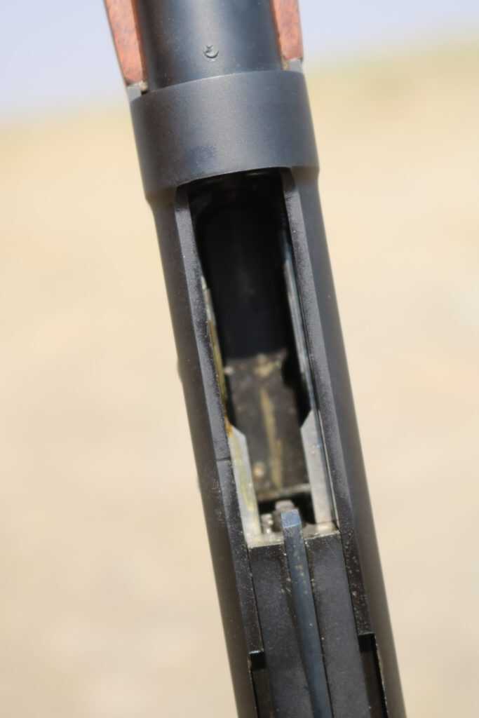 Big Horn Armory Model 89: A John Wayne Gun for the Modern Gunslinger In 500 S&W