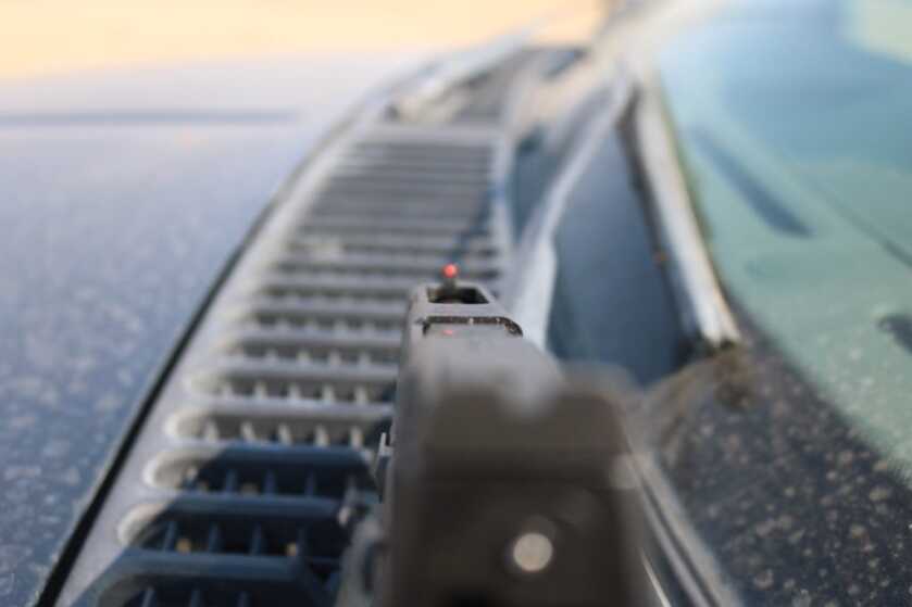 XD(M) 45: Usurper to the Big Bore Crown