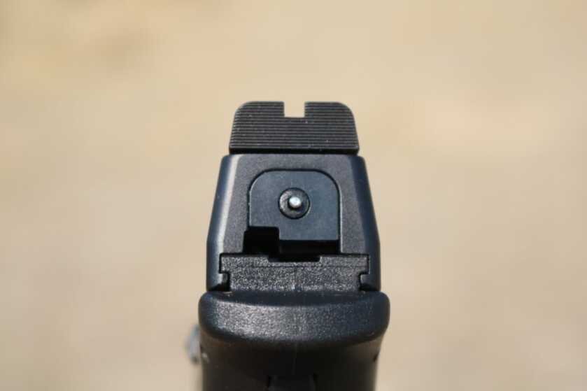 XD(M) 45: Usurper to the Big Bore Crown