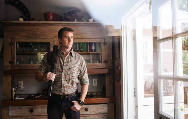 Interview Exclusive: Outdoor Journalist Calls for Hunters to Leave NRA