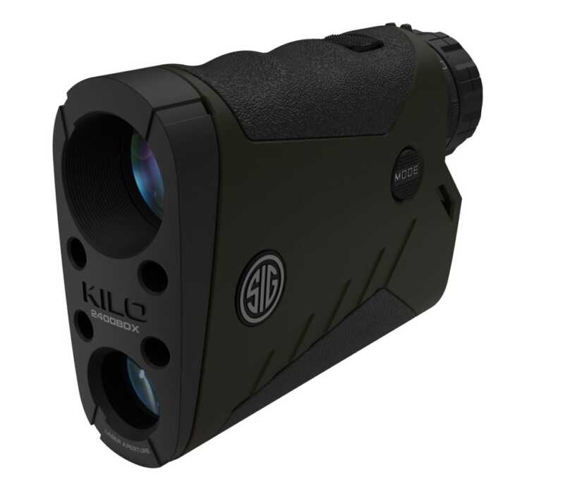 TriggrCon Firearms Convention Showcases New Products