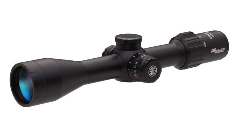 TriggrCon Firearms Convention Showcases New Products