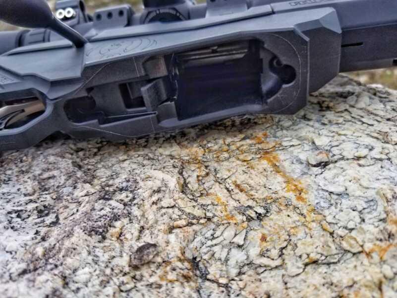 Ruger Precision Rimfire .22 LR: Review