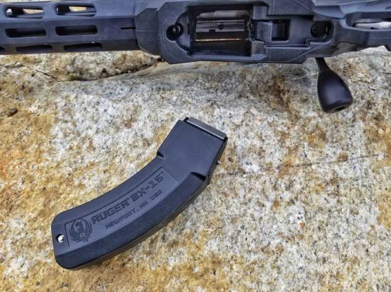 Ruger Precision Rimfire .22 LR: Review