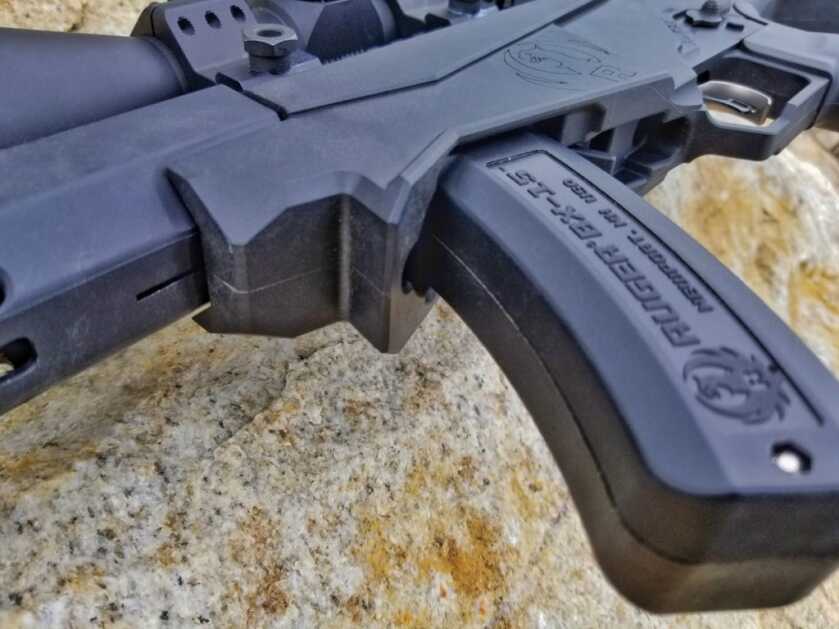 Ruger Precision Rimfire .22 LR: Review