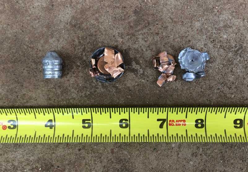 Big Horn Armory AR500: 3,700 ft-lbs of Big Bore Record-Breaking Awesomeness (Full Review)