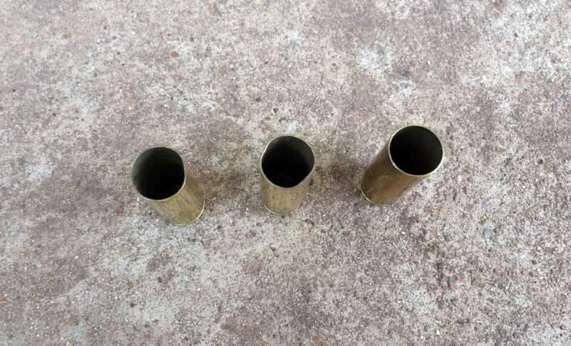 Big Horn Armory AR500: 3,700 ft-lbs of Big Bore Record-Breaking Awesomeness (Full Review)