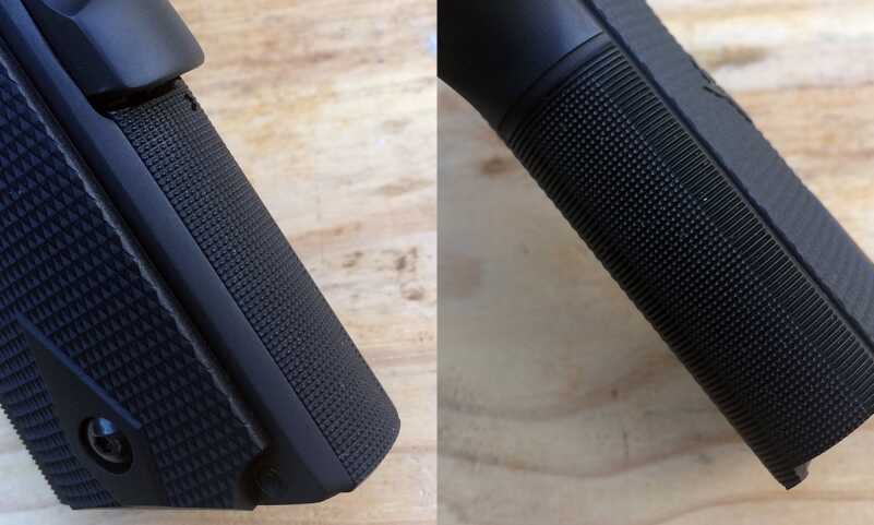 Best Value Commander Size 1911 - New Taurus Handgun Packs Features at a Low Price