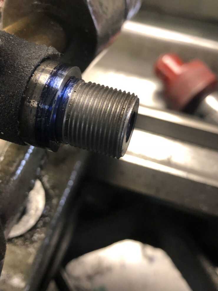 NRA Advanced Machine Shop Class or How to Chamber a Barrel - Part 2