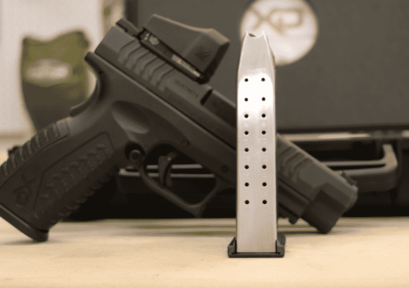 Clay’s Guide to Urban Defense: Ep. 2 Other Things That Go Bang