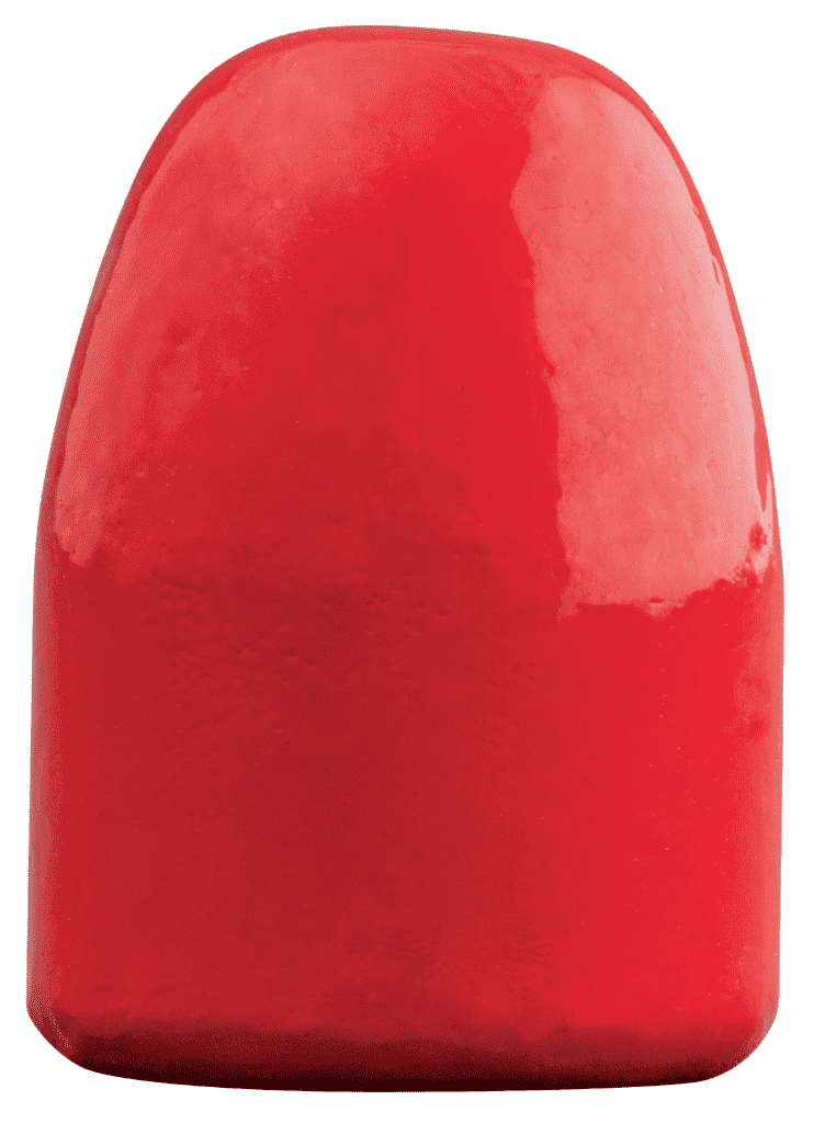 Federal Syntech 45: Low-Recoil Magic Bullets Federal Syntech 45: Low-Recoil Magic Bullets