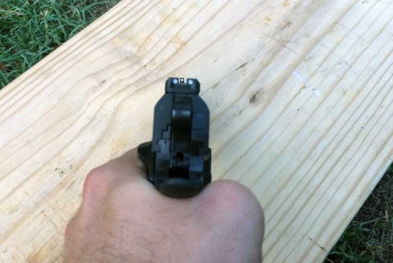 Best Value Commander Size 1911 - New Taurus Handgun Packs Features at a Low Price