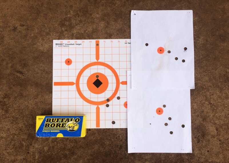 Big Horn Armory AR500: 3,700 ft-lbs of Big Bore Record-Breaking Awesomeness (Full Review)