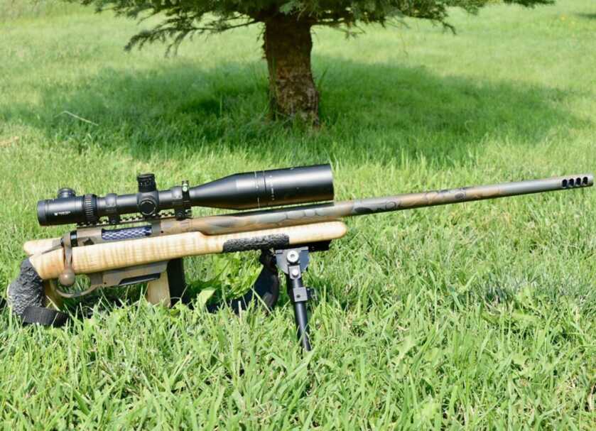 Gunstock Building For the Average Joe - Part 2