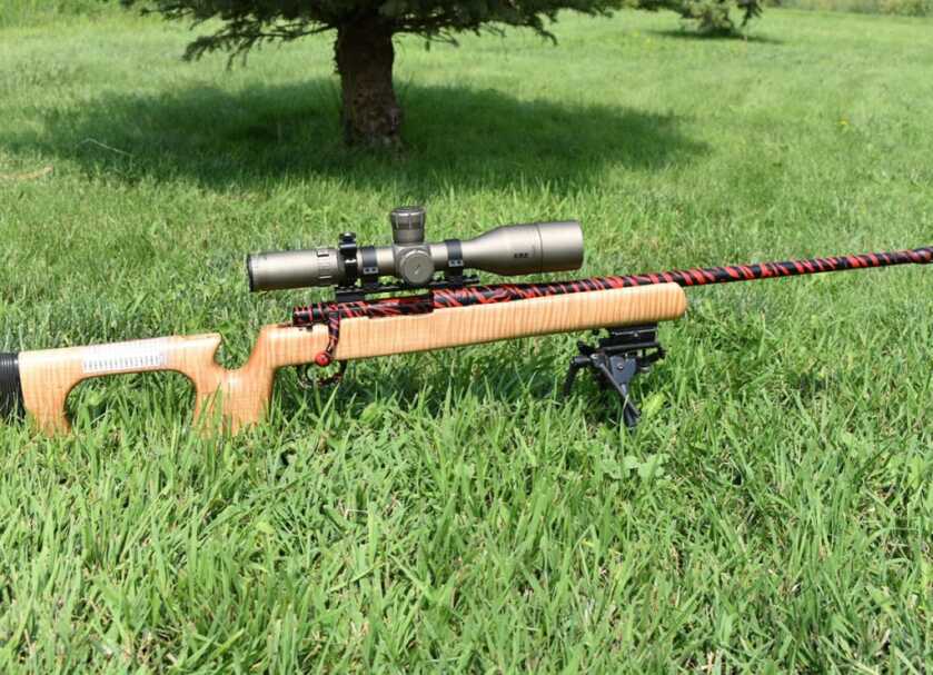 Gunstock Building For the Average Joe - Part 1