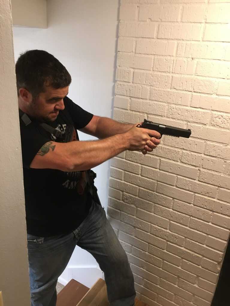 Clay’s Guide to Urban Defense: Ep. 2 Other Things That Go Bang