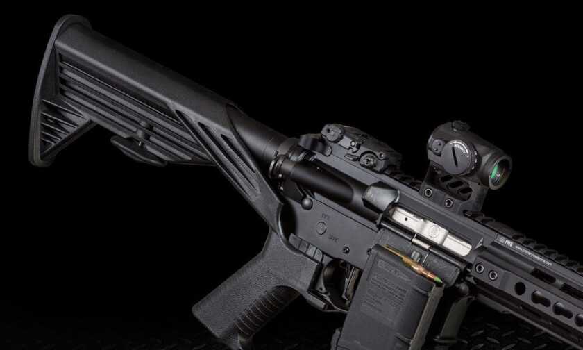 Last Call for Bump Stocks! Slide Fire is Shutting Down Soon