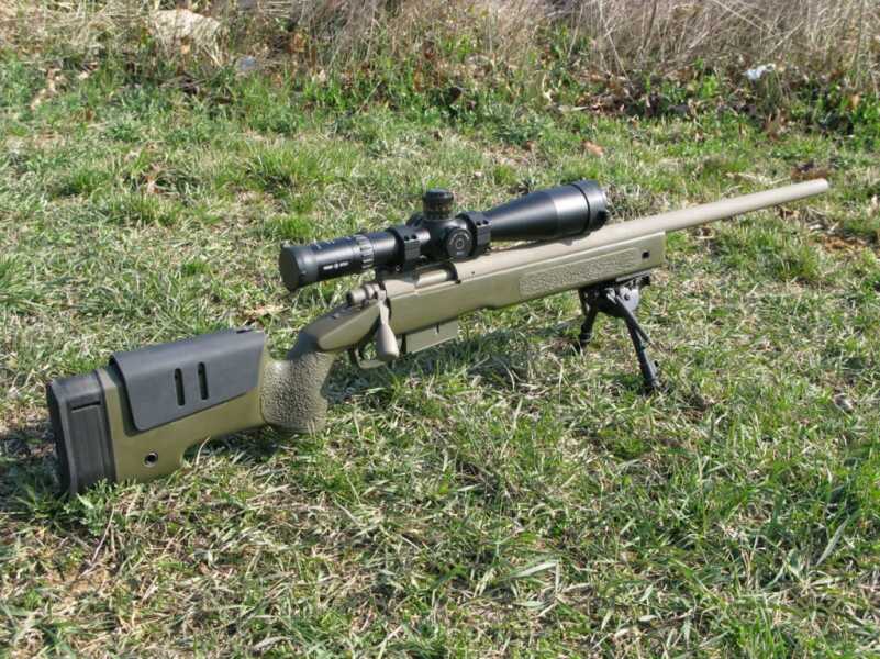 Get A Grip: Stocks In The Modern Era of PRS Get A Grip: Stocks In The Modern Era of PRS