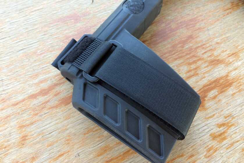 5th Circuit Grants Partial Injunction Against Pistol Brace Rule 5th Circuit Grants Partial Injunction Against Pistol Brace Rule