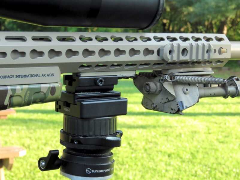 Get A Grip: Stocks In The Modern Era of PRS Get A Grip: Stocks In The Modern Era of PRS