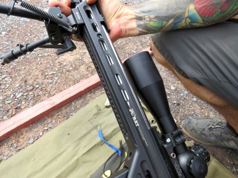 Get A Grip: Stocks In The Modern Era of PRS Get A Grip: Stocks In The Modern Era of PRS