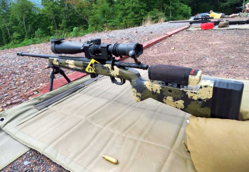 Get A Grip: Stocks In The Modern Era of PRS Get A Grip: Stocks In The Modern Era of PRS