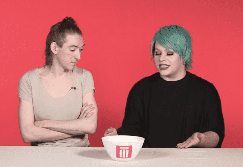 Update: Genderqueers Now Have ‘Non-Binary’ Option on ATF Form 4473