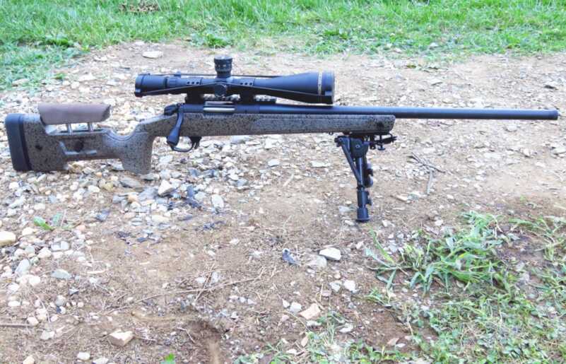 Get A Grip: Stocks In The Modern Era of PRS Get A Grip: Stocks In The Modern Era of PRS