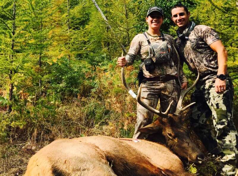 Elk Mouth Diaphragms - Choosing the Right One Elk Mouth Diaphragms - Choosing the Right One