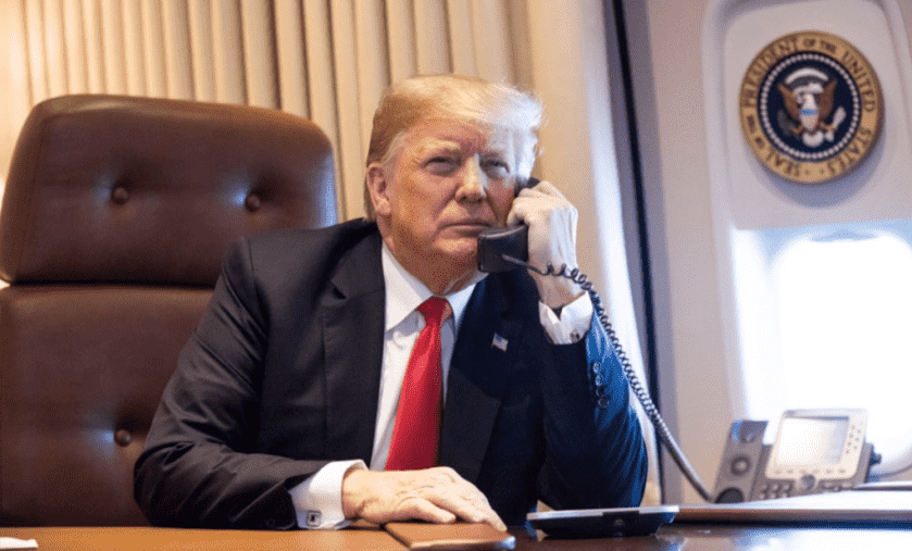 Exclusive: Leading Suppressor Advocacy Group Addresses Trump’s Anti-Silencer Comments