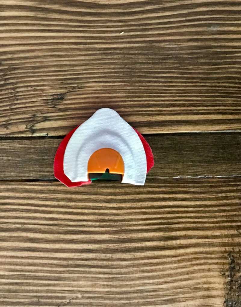 Elk Mouth Diaphragms - Choosing the Right One Elk Mouth Diaphragms - Choosing the Right One