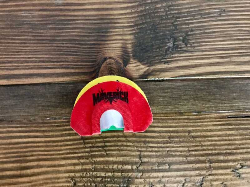 Elk Mouth Diaphragms - Choosing the Right One Elk Mouth Diaphragms - Choosing the Right One