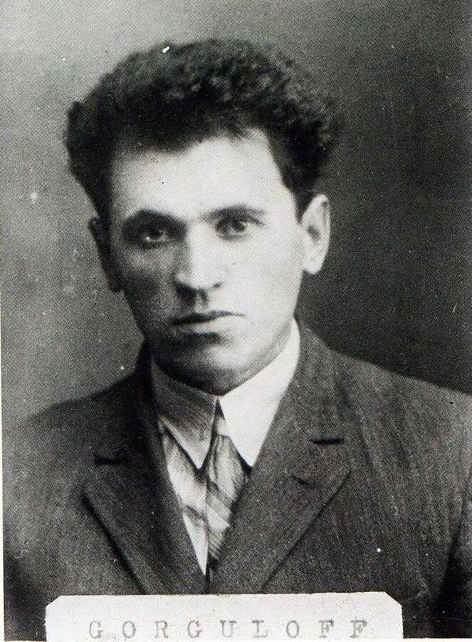 The Browning M1910 and the Assassination of Paul Doumer The Browning M1910 and the Assassination of Paul Doumer