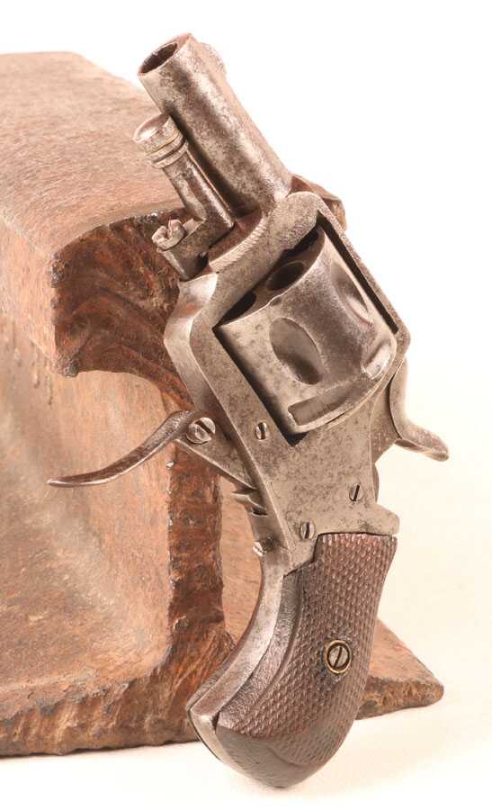 Two Gunshots That Changed the World: The Death of King Carlos I of Portugal & The Winchester 1907