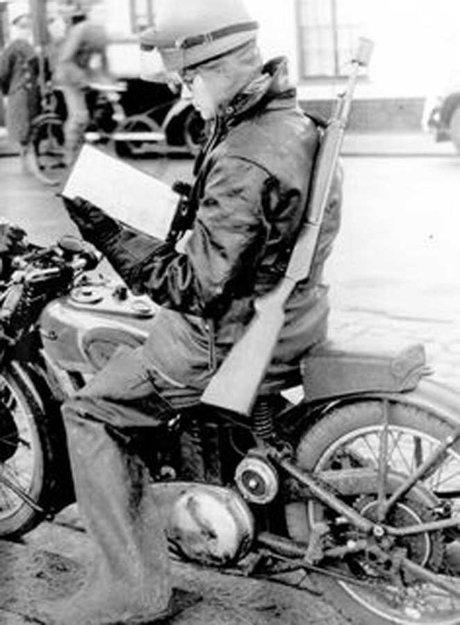 Two Gunshots That Changed the World: The Death of King Carlos I of Portugal & The Winchester 1907