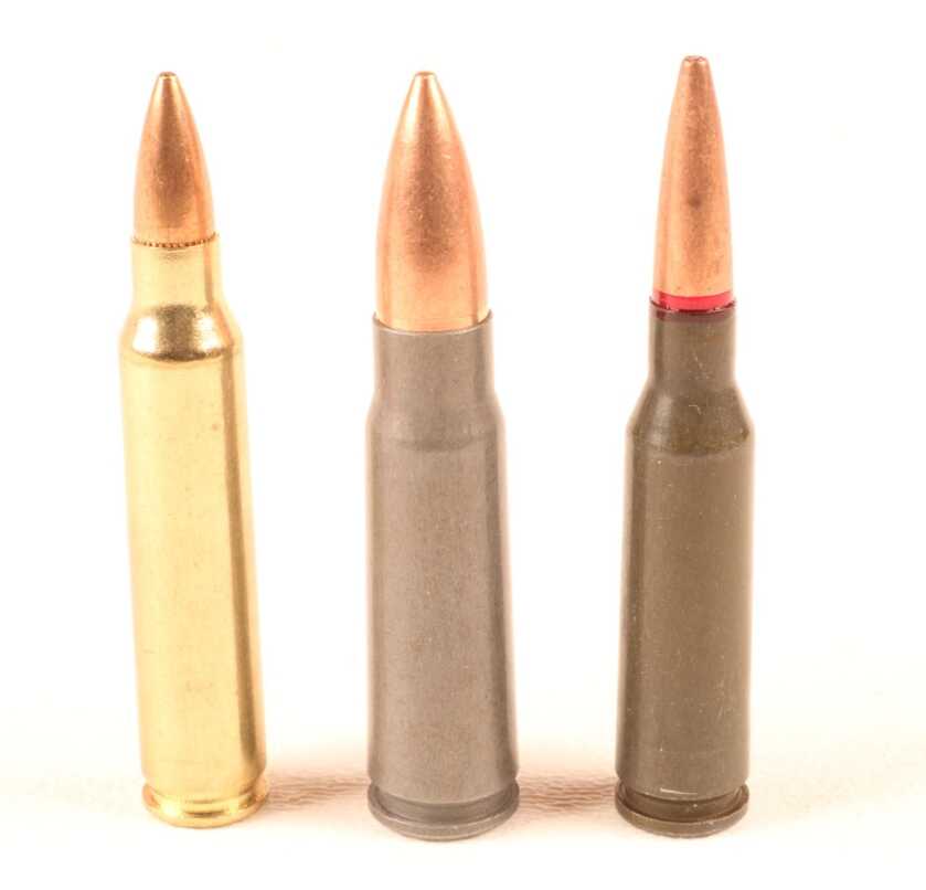 The Death of Anwar Sadat: Comrade Kalashnikov’s Assault Rifle Ends an Era