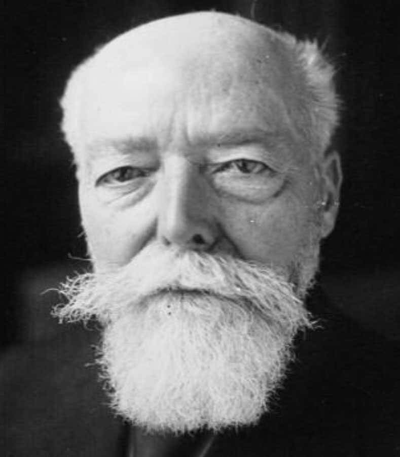 The Browning M1910 and the Assassination of Paul Doumer The Browning M1910 and the Assassination of Paul Doumer