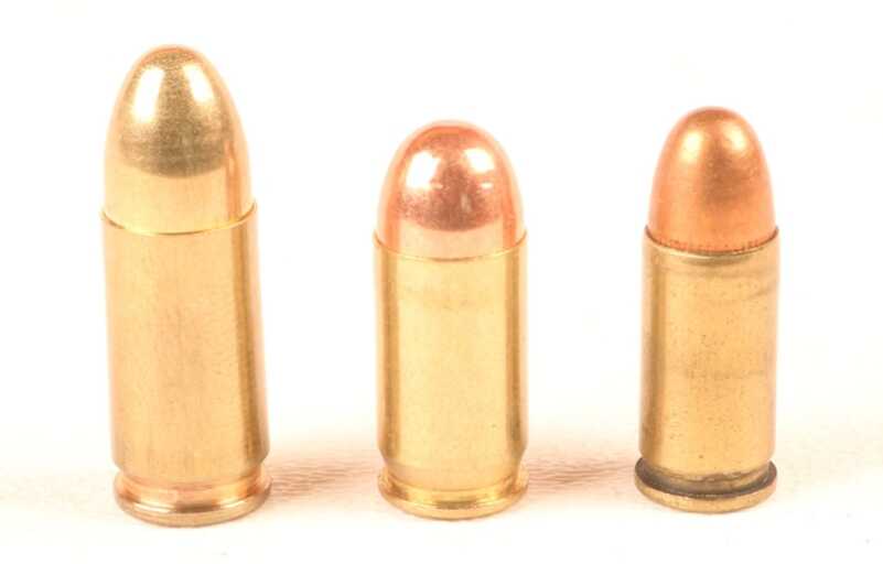 The Browning M1910 and the Assassination of Paul Doumer The Browning M1910 and the Assassination of Paul Doumer