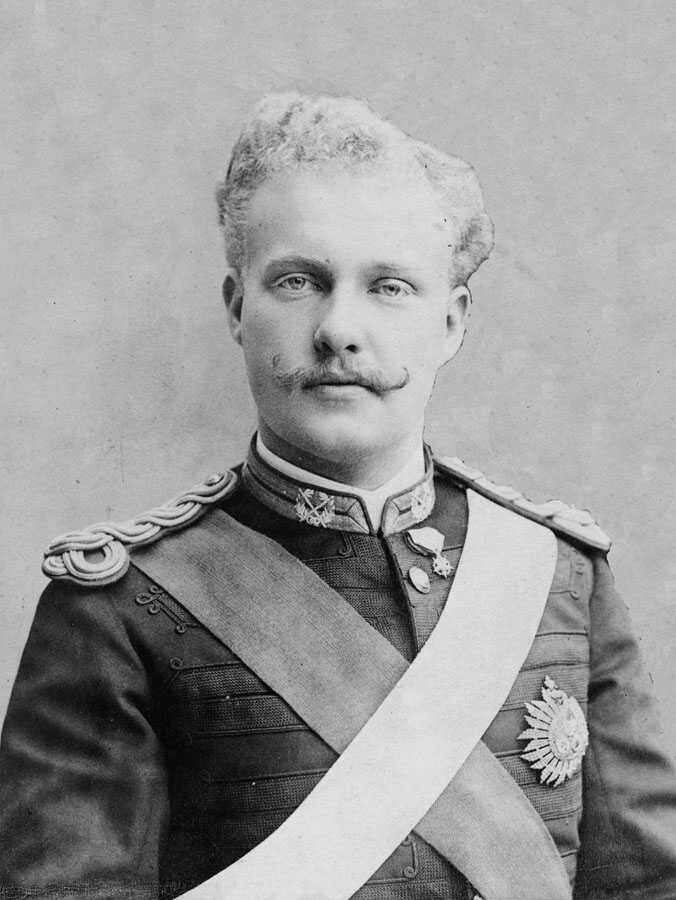 Two Gunshots That Changed the World: The Death of King Carlos I of Portugal & The Winchester 1907