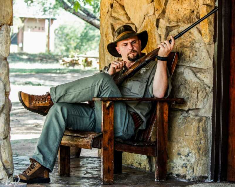 The Courteney Boot Company - Hunting Boots The Courteney Boot Company - Hunting Boots