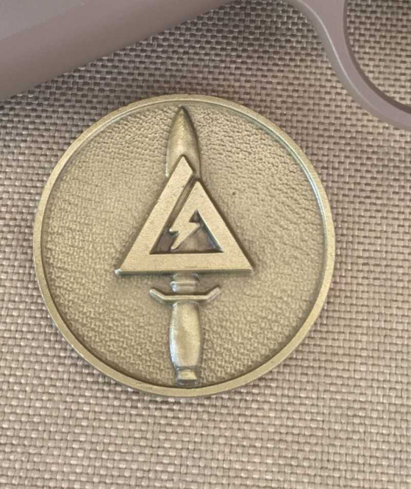 Pilot Mt. Arms Delta 1911 - Built By Former Member of Delta Force Pilot Mt. Arms Delta 1911 - Built By Former Member of Delta Force